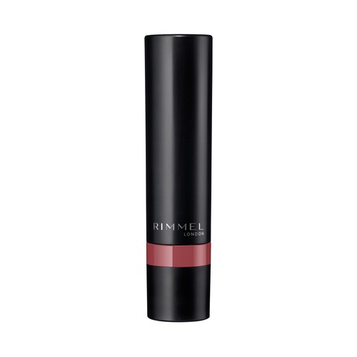 RIMMEL Lasting finish express matte tono 560 Barra de labios de larga duración (hasta 10 horas) y acabado mate.