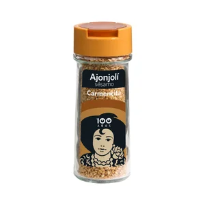 CARMENCITA Ajonjoli 55 g.