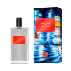 VICTORIO & LUCCHINO Nº 10 Libertad extrema Eau de toilette para hombre con vaporizador en spray 150 ml.