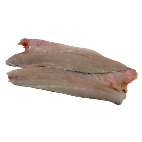 Alcampo Lubina salvaje mostrador - Filetes