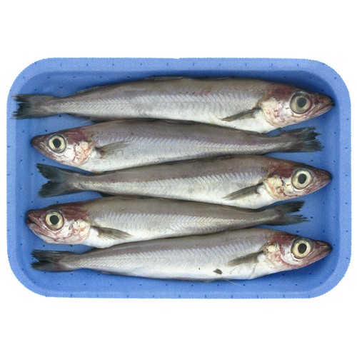 Bacaladillas 400 Gramos Aproximados