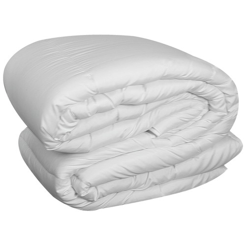 Relleno nórdico para cama de 150cm, 400g/m², SAVEL.