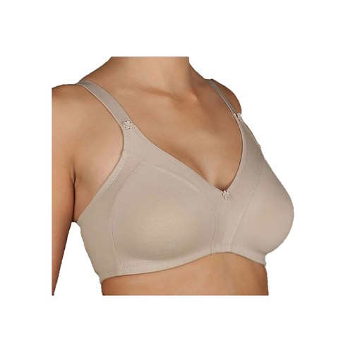 Sujetador sin aros para mujer SELENE, talla 95C.