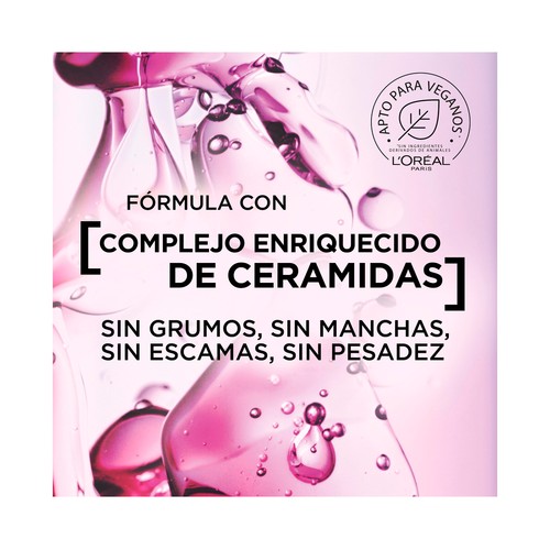 L´ORÉAL PARIS Telescopic lift Tono extra black Máscara de pestañas efecto longitud extrema.