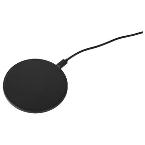 Cargador inalámbrico para smartphone, batería de 10W, cable de 8 mm, SELECLINE. 