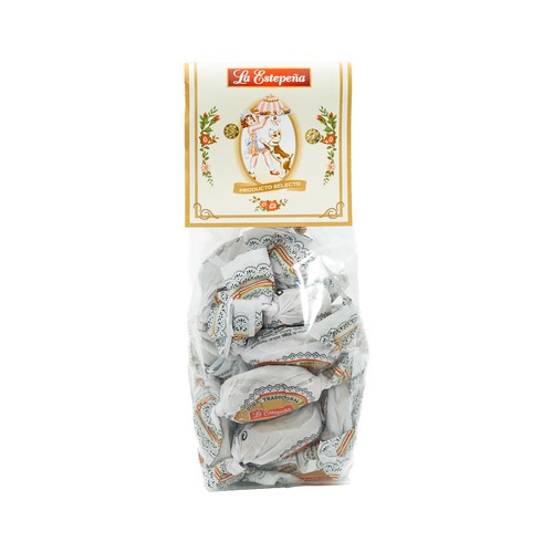 LA ESTEPEÑA Polvorones 450 g.
