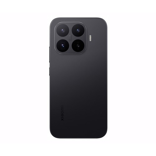 Smartphone XIAOMI 17T, 5G, 256GB, 12GB RAM, color negro, pantalla 16,74cm (6,59")