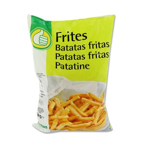 Patatas fritas - Categorías - Alcampo supermercado online
