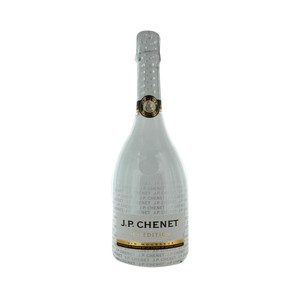 J.P. CHENET ICE Vino espumoso de origen francés J.P. CHENET Ice botella de 75 cl.