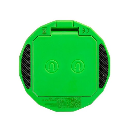 Baliza de emergencia v16. JBM