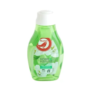 PRODUCTO ALCAMPO Ambientador de mechas, fragancia Flores Blancas PRODUCTO ALCAMPO 375 ml.