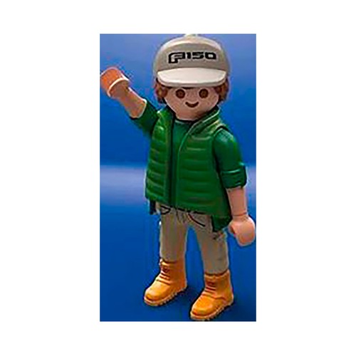 PLAY MOBIL. 71858 Ford F-150 Raptor