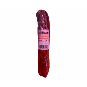 Alcampo Cultivamos LO Bueno Lomo Curado 50% Raza Duroc - Loncha Normal 2 a 3 Mm 112.5 G