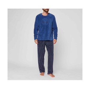 pijama coral alcampo pijamas de hombre