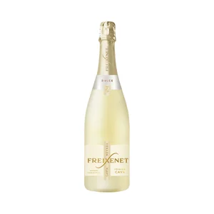 FREIXENET Carta nevada Cava premium dulce con D.O. Cava botella 75 cl.