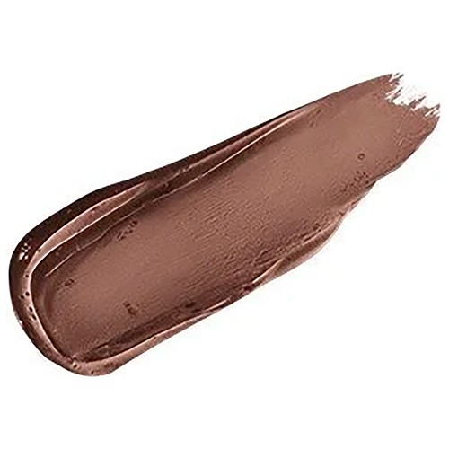 MAYBELLINE Superlock tono Med brown Gel fijador de cejas, con acabado transparente y no pegajoso.