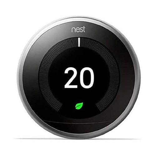 NEST TERMOSTATO INTELIGENTE 3A 