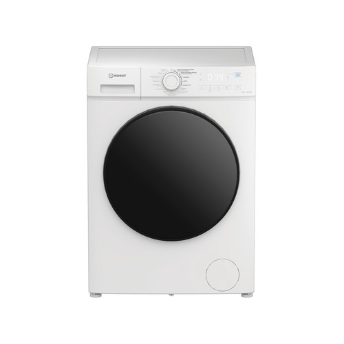 Lavadora secadora INDESIT IDMA 75624 MY TIME lavado/secado: 7KG/5KG, clasificación energética secado: D, clasificación energética lavado: A, 1400RPM, H: 85cm, A: 60cm,F: 52cm.