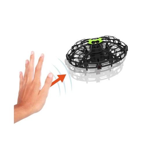 Force Drone +6 años, BIZAK