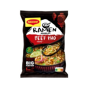 MAGGI Ramen ternera pho 90g