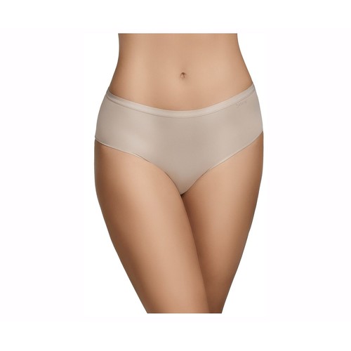 Pack 2 bragas SELENE, talla L, color tierra