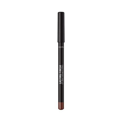 RIMMEL Lasting finish tono 790 True brown Perfilador de labios de larga duración (hasta 8 horas).