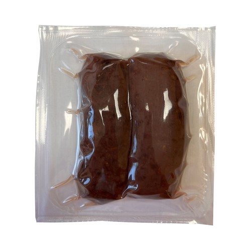 LORIENTE Morcilla de cebolla cocida fina 160 g.
