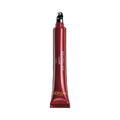 L´ORÉAL PARIS Revitalift laser 5 ml Contorno de ojos antiedad con Pro-xylane.