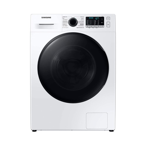 Lavadora secadora SAMSUNG WD90TA046BE/EC, capacidad lavado/secado: 9KG/5KG, clasificación energética: B, 1400RPM, H: 85cm,A: 60cm,F: 65cm.