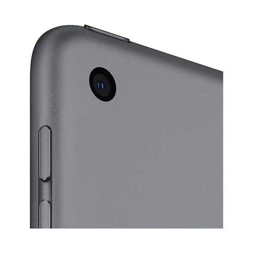 APPLE iPAD 32GB Gris (8.ª gen) MYL92TY/A, pantalla 25,9cm (10,2").