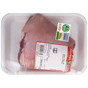 Alcampo Cultivamos LO Bueno Codillo Fresco de Cerdo Raza Duroc .