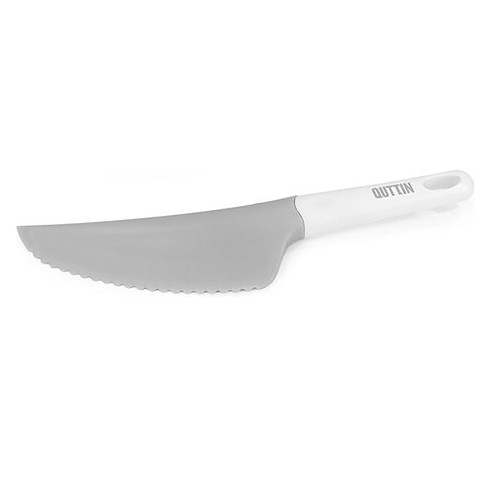 Cuchillo de repostería 29x5,6 cm, QUTTIN.