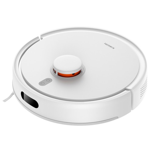 Robot aspirador XIAOMI Vacuum S20, color blanco, aspira y friega, 3 modos de potencia.