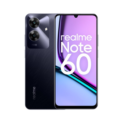 スマートフォン本体 realme Note 60 3GB/64GB realme Note 60 3GB/64GB 【公式通販】