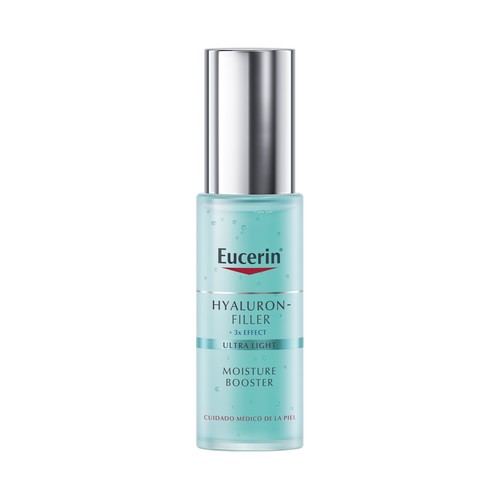 EUCERIN Sérum hidratante y anti-edad con ácido Hialurónico EUCERIN Hyaluron filler ultra light 30 ml.