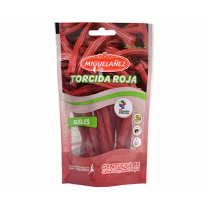 MIGUELAÑEZ Regaliz rojo 70 gr.