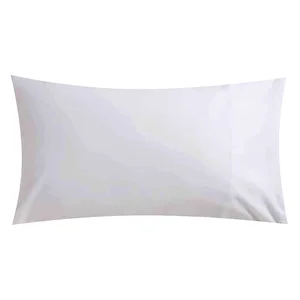 Almohada antiácaros para bebé, PISPAS.