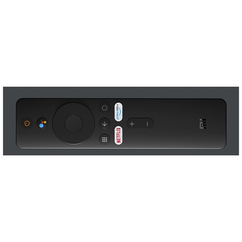 Reproductor portatil de contenidos streaming XIAOMI Mi TV Stick, Android TV, Google Assistant, Dolby DTS.
