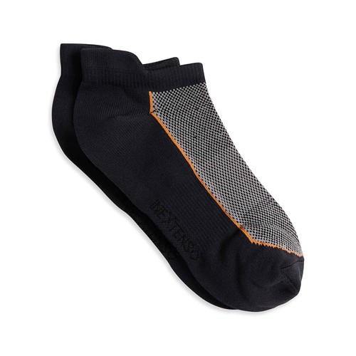 Calcetines deportivos para hombre INEXTENSO, talla 39/42.