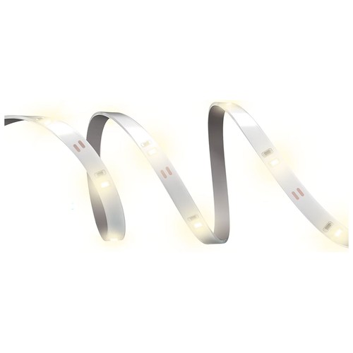 Tira led blanca 1m 150lm, 4000k pilas incluidas. XANLITE. LSAK1PICW