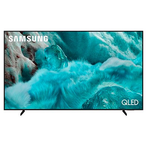 Televisión 165,1 cm (65") QLED SAMSUNG TQ65Q7FAAU 4K, Ultra HD, 3HDMI, USB, Bluetooth, 60Hz.