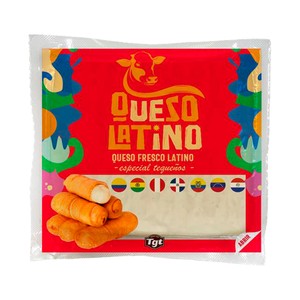 Queso latino 300g