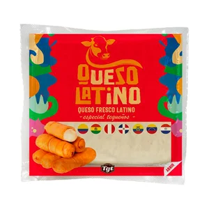 TGT Queso latino 300g