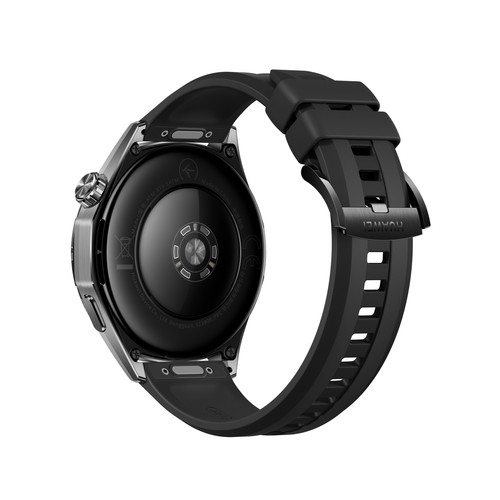 Smartwatch HUAWEI Watch GT 6 46mm, 21 días de autonomía, GPS, tamaño pantalla 1,47" (3,73cm)
