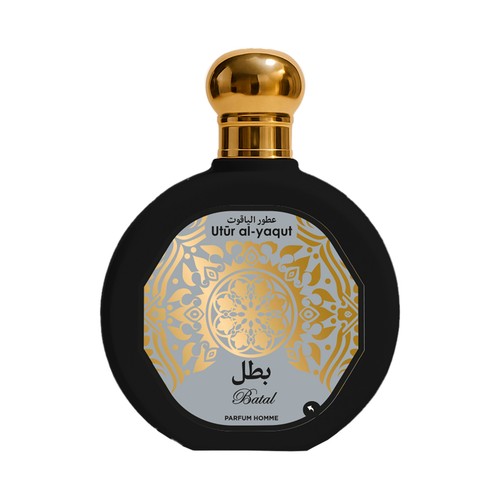 UTÜR AL-YAQUT Batal Eau de parfum (agua de perfume) para hombre 100 ml.