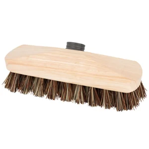 PRODUCTO ALCAMPO Escoba fregar madera