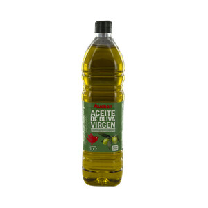 precios Producto Alcampo Aceite De Oliva Virgen De Origen Español Botella 1 L. en Alcampo