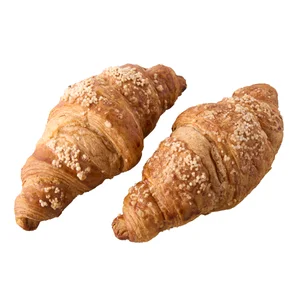 Croissant relleno de chocolate y naranja 2 uds.180 g.