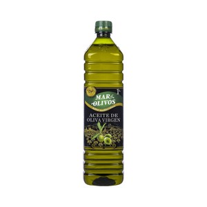precios Mar De Olivos Aceite De Oliva Virgen Botella De 1 L. en Alcampo