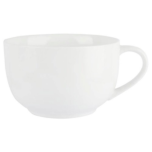 Taza jumbo porcelana de 72cl, ACTUEL.